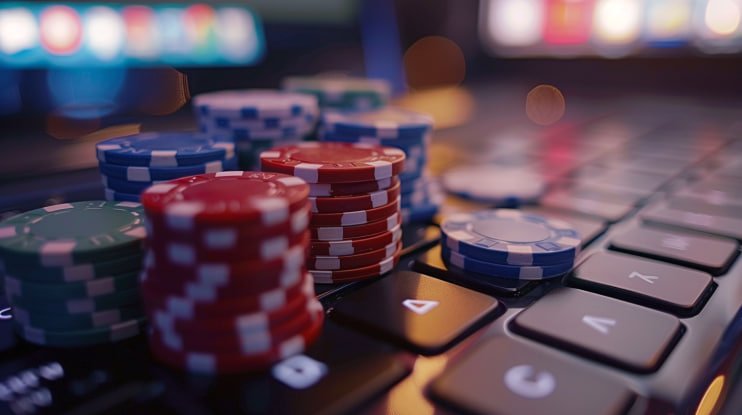 ကမ်းလွန်ငါးမွေးမြူရေး ငါးပစ်ဂိမ်း bonus rounds ပါဝင်
