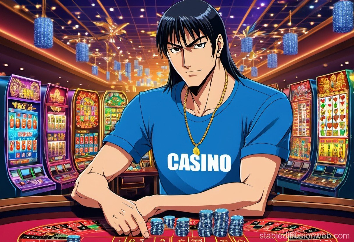 Baccarat ကတ်ဂိမ်း Live Dealer ocean 2d