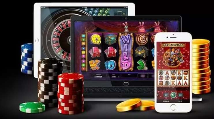 ocean 2d Slots ဂိမ်းကစားနေသောမြင်ကွင်း Free Spins Bonus